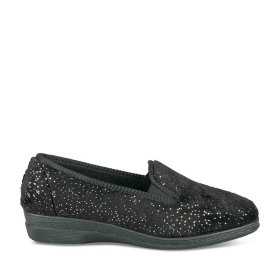 Pantoffels ZWART NEOSOFT RELAX