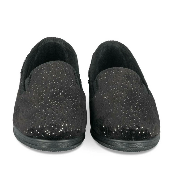 Chaussons NOIR NEOSOFT RELAX