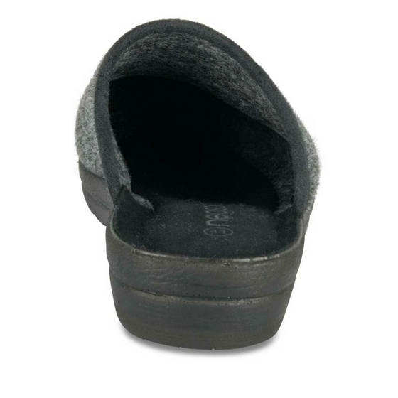 Chaussons GRIS NEOSOFT RELAX