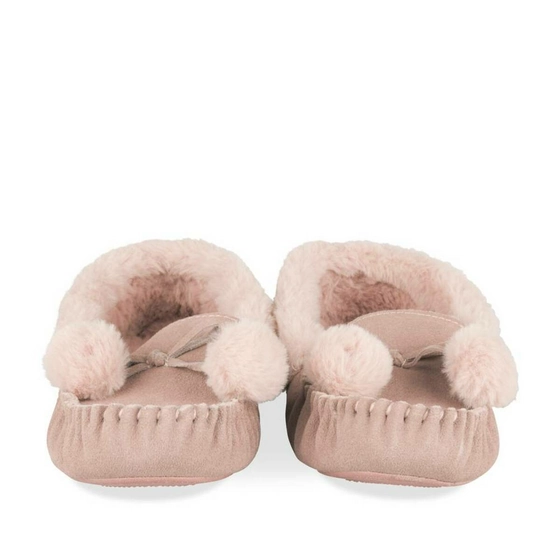 Chaussons ROSE MEGIS CASUAL