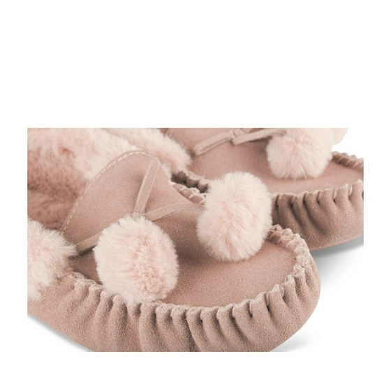 Chaussons ROSE MEGIS CASUAL