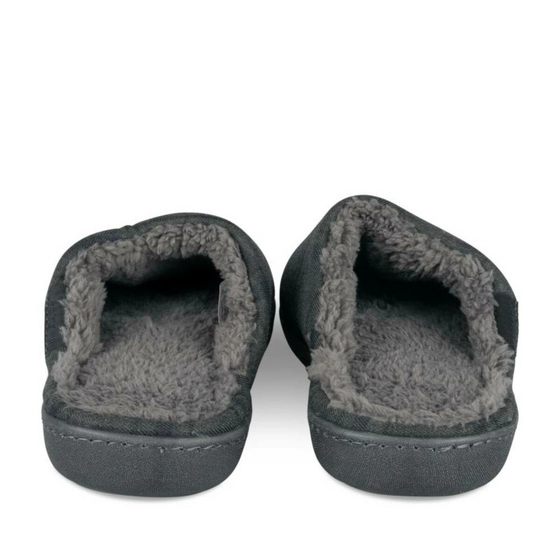 Chaussons GRIS ISOTONER