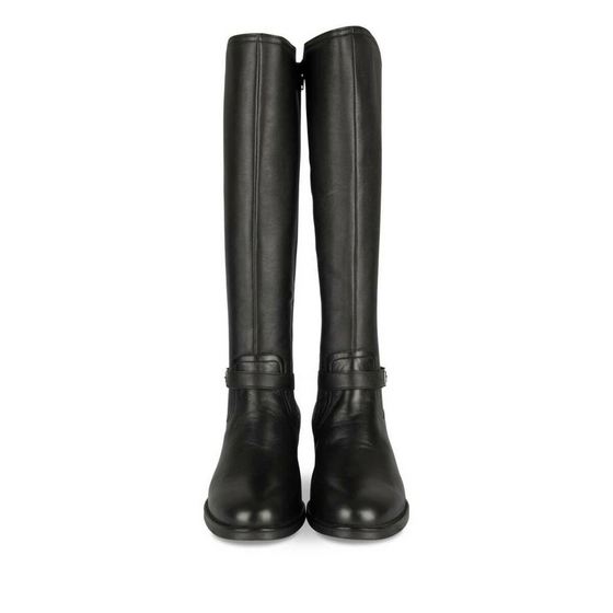 Bottes NOIR MEGIS ELEGANT