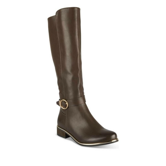 Bottes MARRON PHILOV