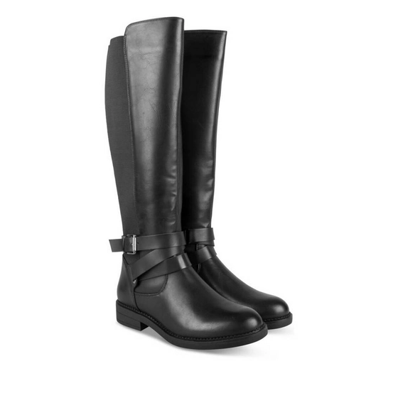 Bottes NOIR PHILOV