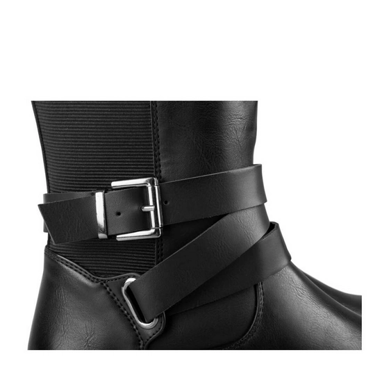 Bottes NOIR PHILOV