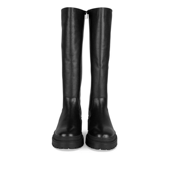 Bottes NOIR SAN MARINA