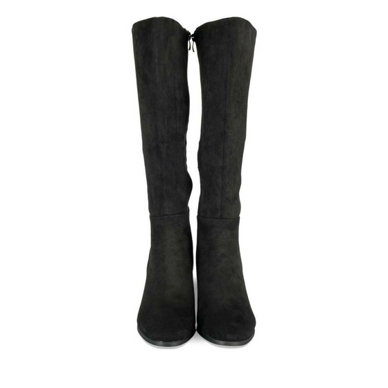 Bottes NOIR MyB