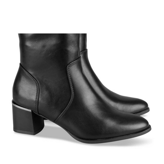 Bottes NOIR MyB