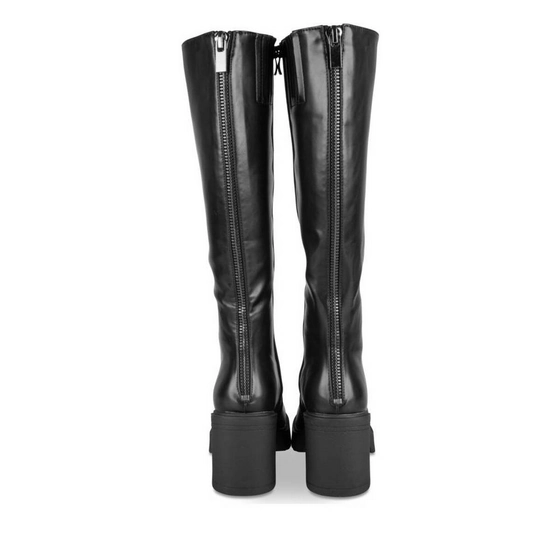 Bottes NOIR MERRY SCOTT