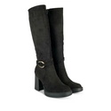 Bottes NOIR MERRY SCOTT