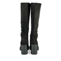 Bottes NOIR MERRY SCOTT