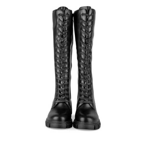 Bottes NOIR MERRY SCOTT