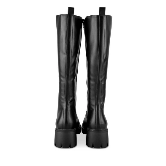 Bottes NOIR MERRY SCOTT