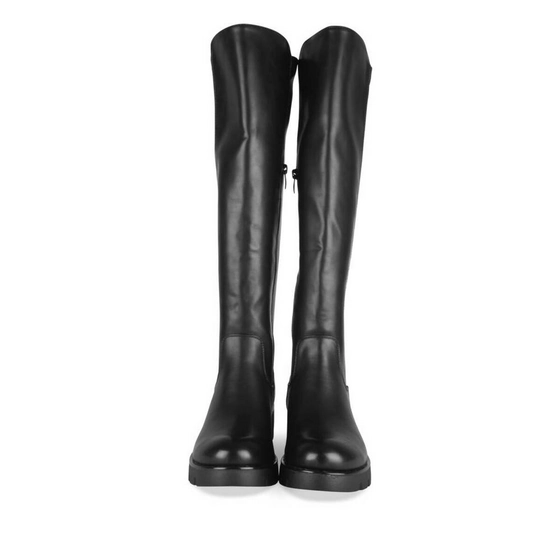 Bottes NOIR MERRY SCOTT