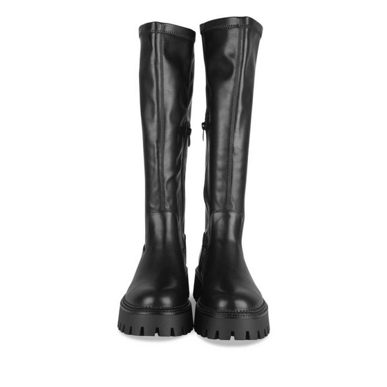 Bottes NOIR MERRY SCOTT