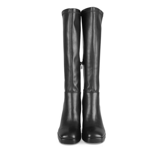 Bottes NOIR MERRY SCOTT