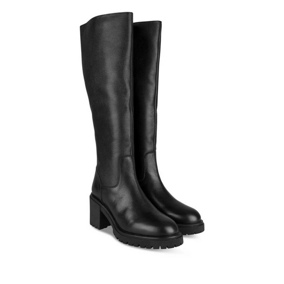 Bottes NOIR SAN MARINA