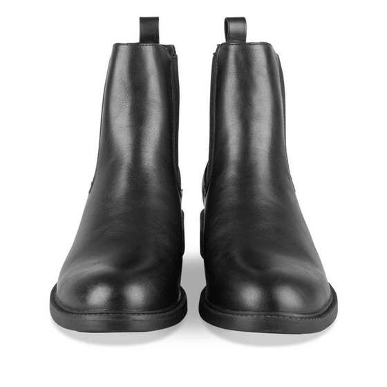 Bottines NOIR PHILOV