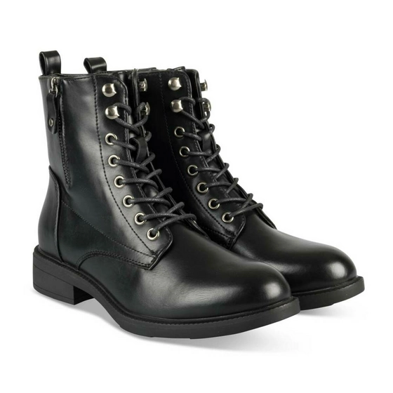 Bottines NOIR PHILOV