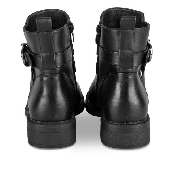 Bottines NOIR PHILOV