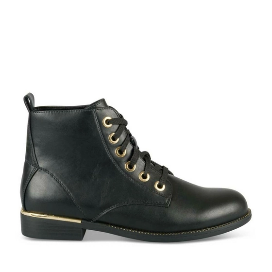 Bottines NOIR PHILOV