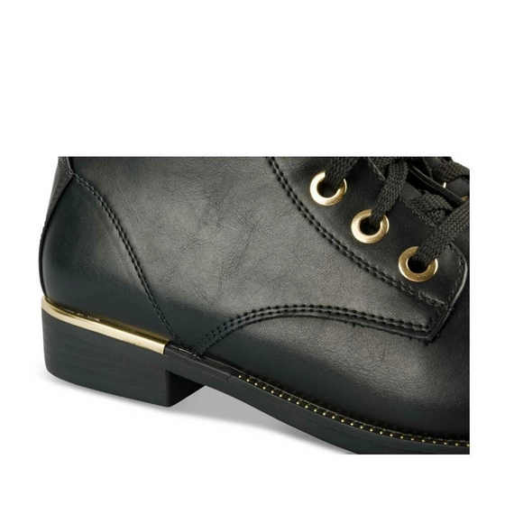 Bottines NOIR PHILOV