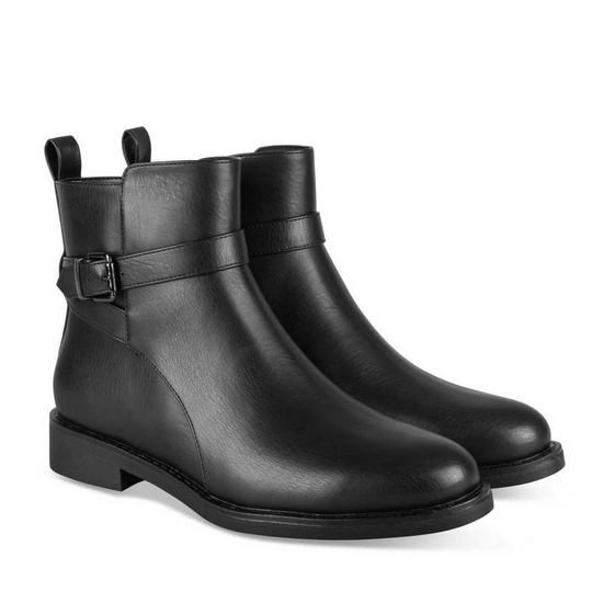 Bottines NOIR PHILOV