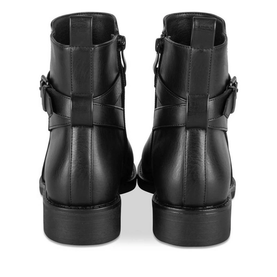 Bottines NOIR PHILOV