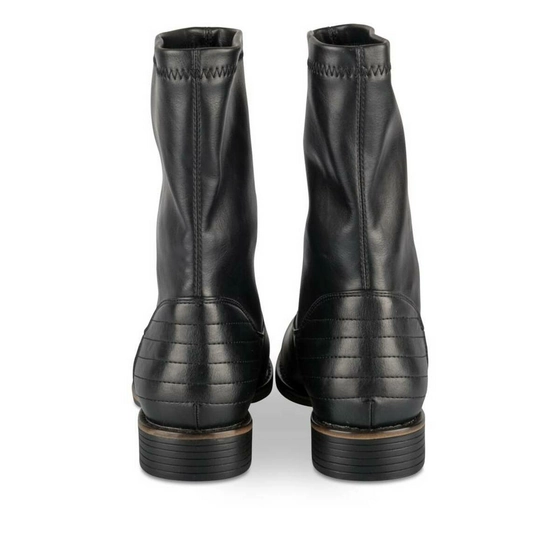 Bottines NOIR PHILOV