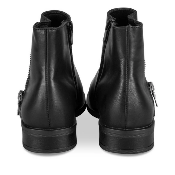 Bottines NOIR PHILOV