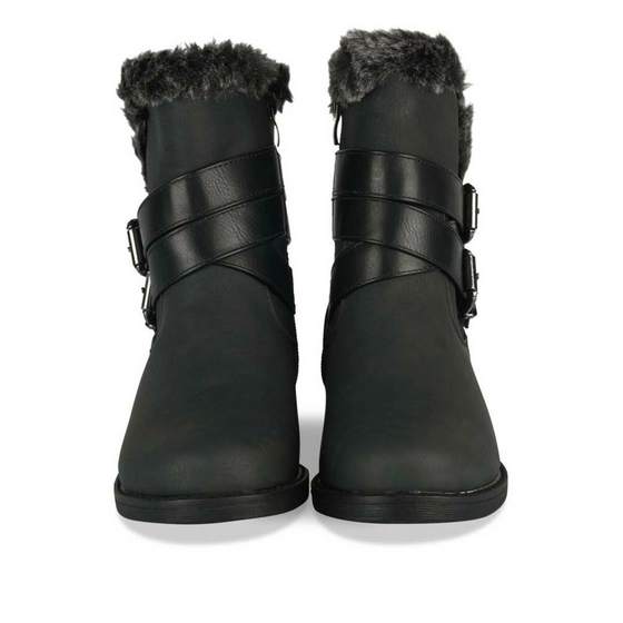 Bottines NOIR PHILOV