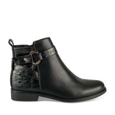 Bottines NOIR PHILOV