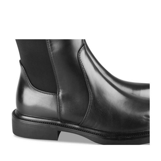 Bottes NOIR PHILOV