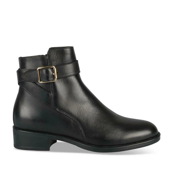 Bottines NOIR SAN MARINA