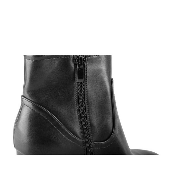 Bottines NOIR MyB