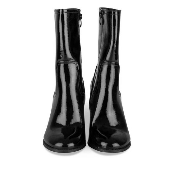 Bottines NOIR MyB