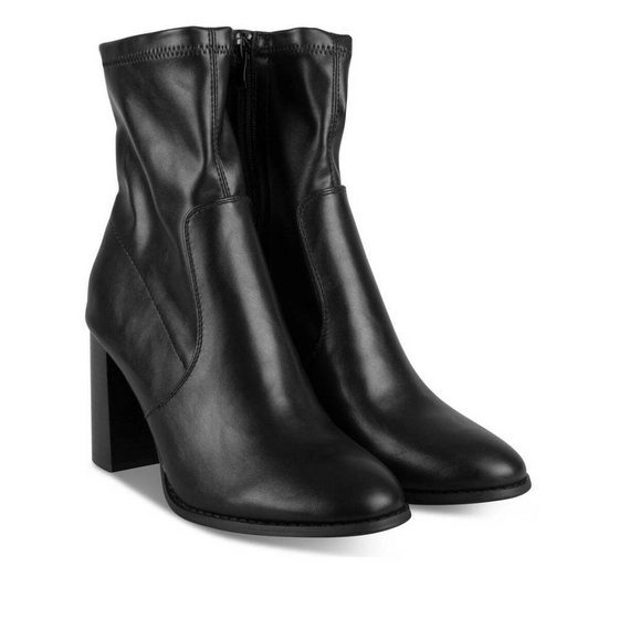 Bottines NOIR MyB