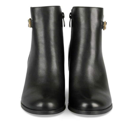 Bottines NOIR MyB