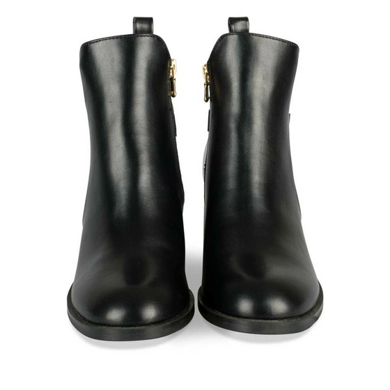 Bottines NOIR MyB