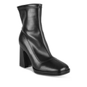 Bottines NOIR MyB