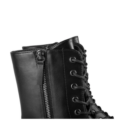 Bottines NOIR MERRY SCOTT