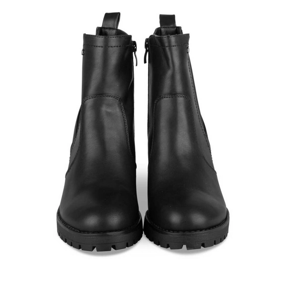 Bottines NOIR PHILOV