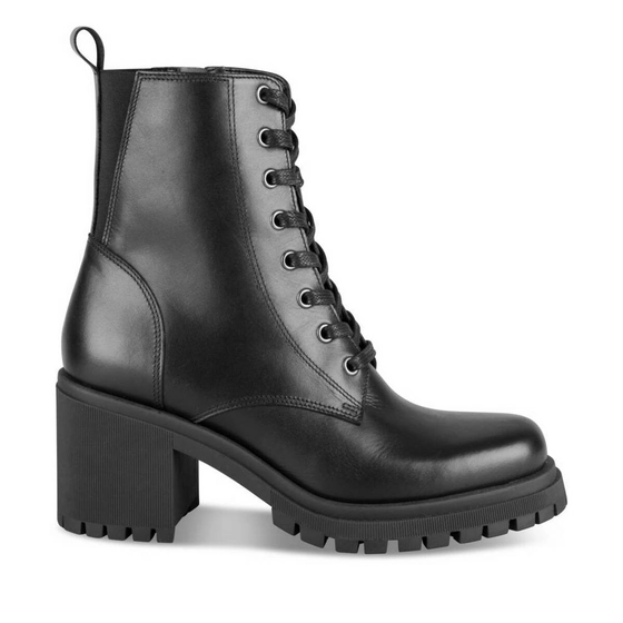 Bottines NOIR SINEQUANONE