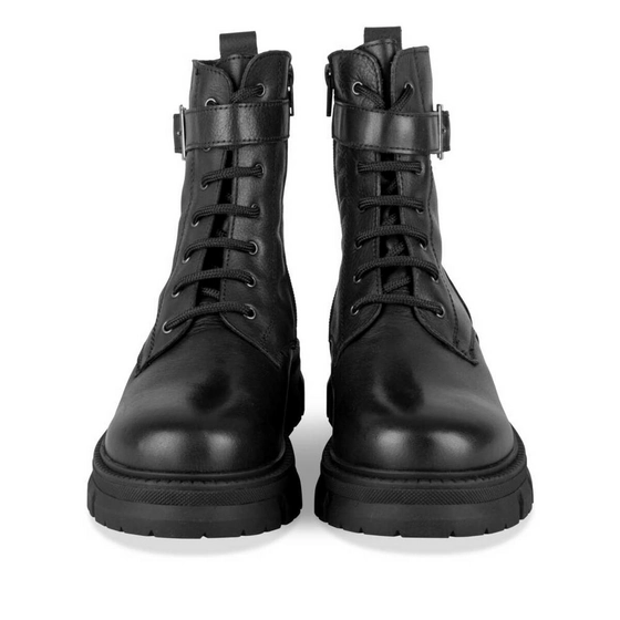 Bottines NOIR SINEQUANONE