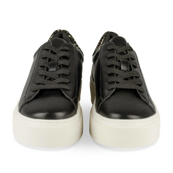 Sneakers ZWART MERRY SCOTT