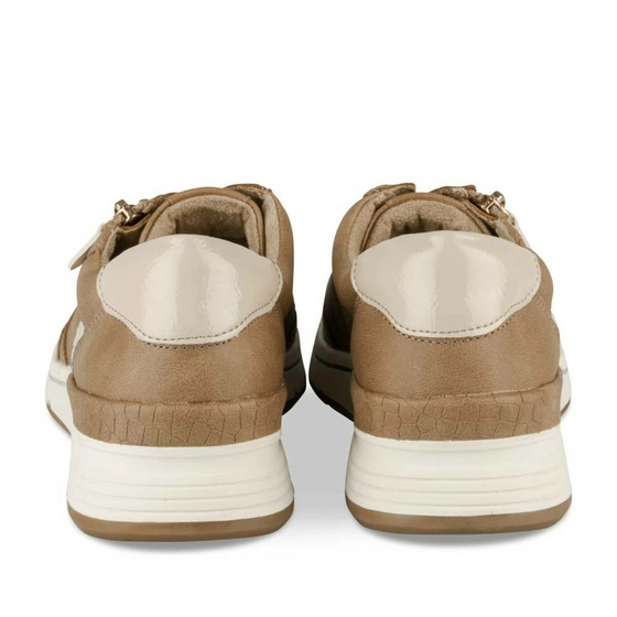 Sneakers TAUPE RELIFE