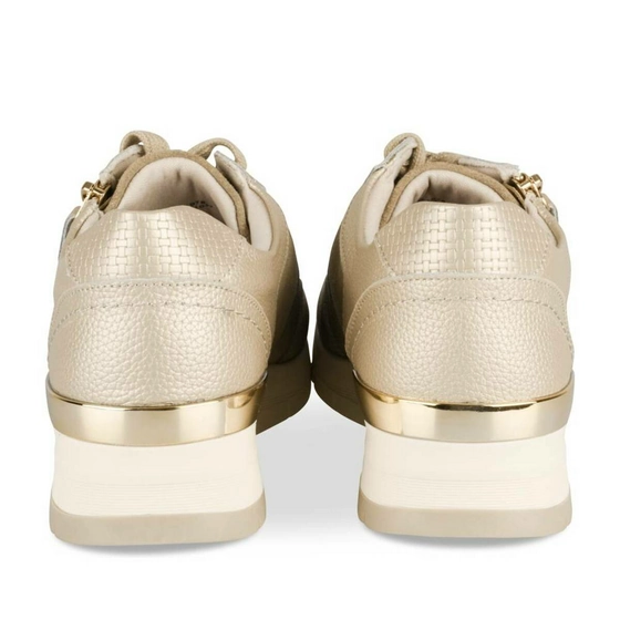 Sneakers GOUD EVITA LEATHER