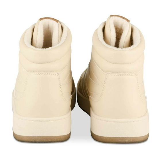 Baskets BEIGE MERRY SCOTT