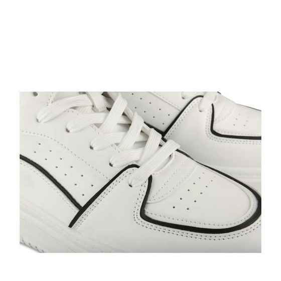 Sneakers ZWART MERRY SCOTT